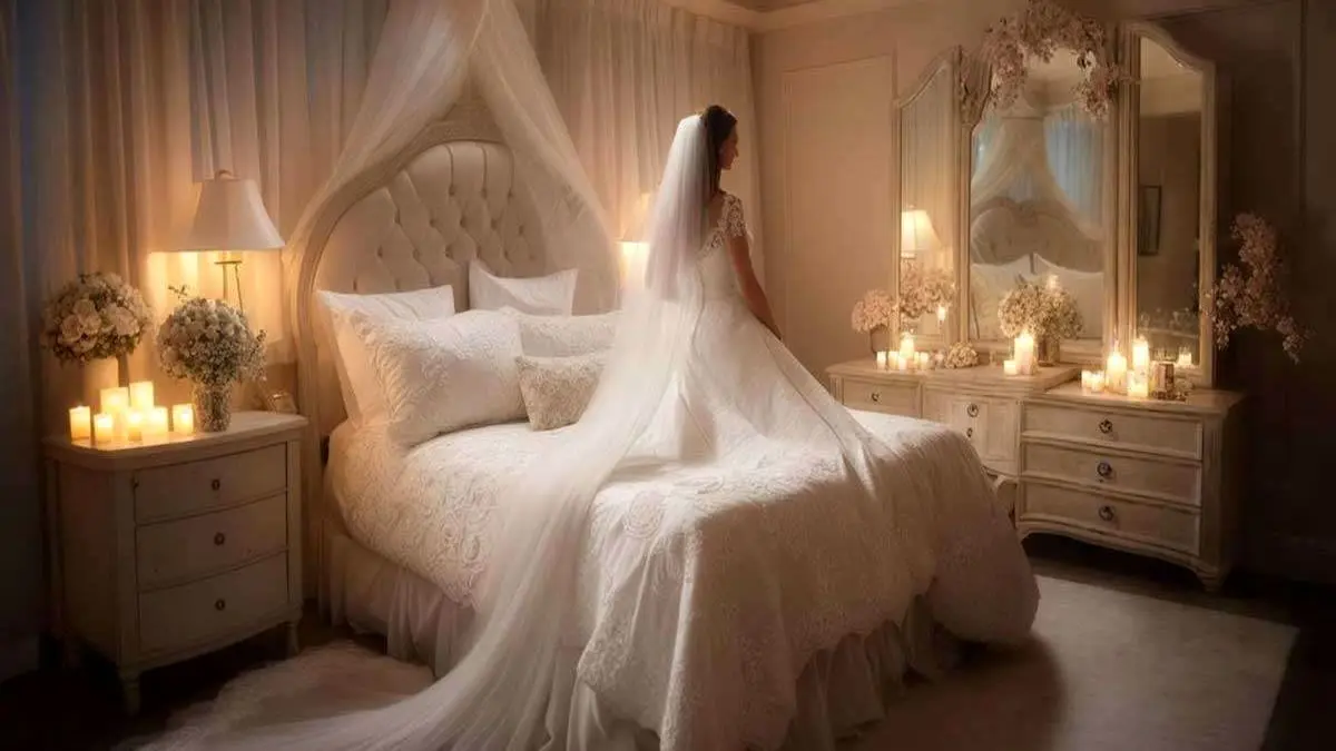 دکوراسیون منزل عروس ؛ راهنمای جامع چیدمان جهیزیه و ایده های مدرن برای طراحی خانه ای عاشقانه و شیک - وب‌گردی
