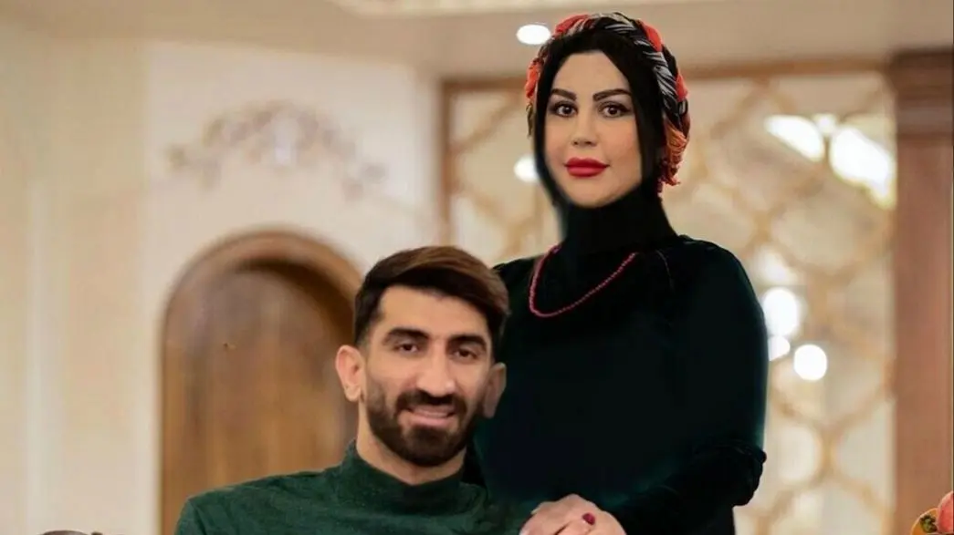 نگاهی بی‌سابقه به اتاق خواب لاکچری علیرضا بیرانوند؛ از تلویزیون شخصی تا صندلی‌های سلطنتی دو نفره - وب‌گردی