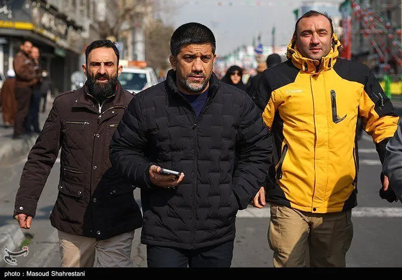 علیرضا دبیر