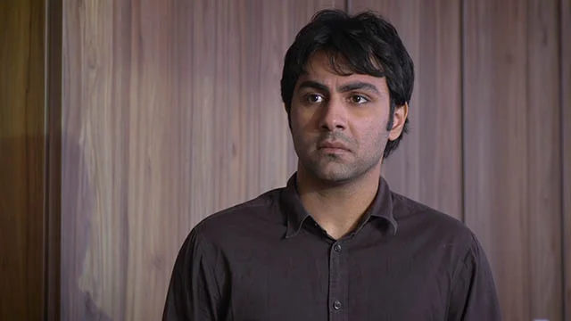 بابک انصاری کیست - زندگی نامه بابک انصاری 