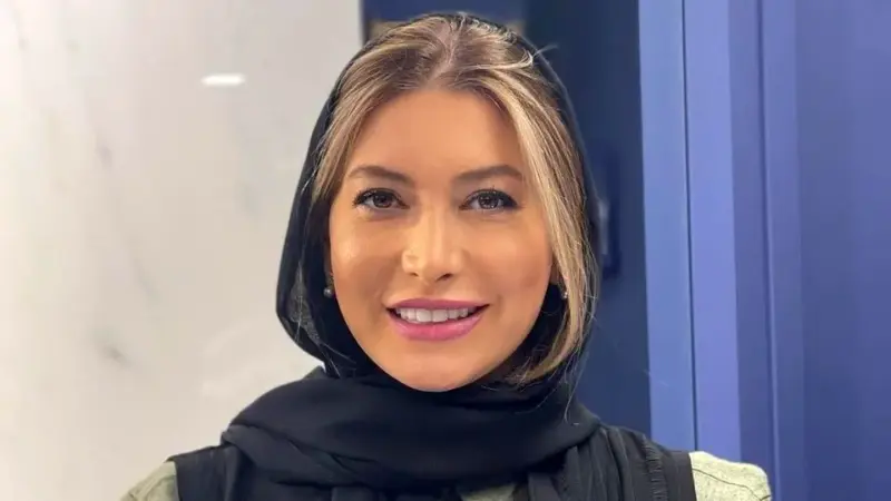 سیاهپوشی خانم بازیگران در جشنواره فجر/ از  فریبا نادری تا غزل شاکری