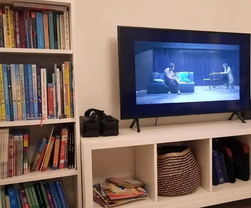 منزل فلامک جنیدی