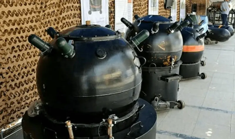 قاتل خاموش ناوهای آمریکا