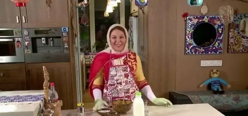 لاله اسکندری