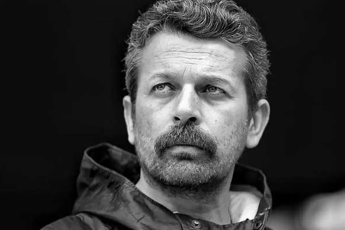 مجید پتکی بازیگر