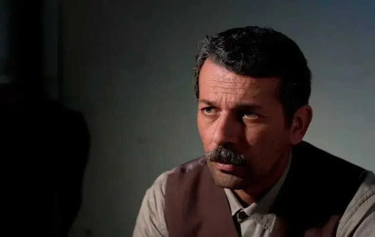 مجید پتکی در گذر از رنجها