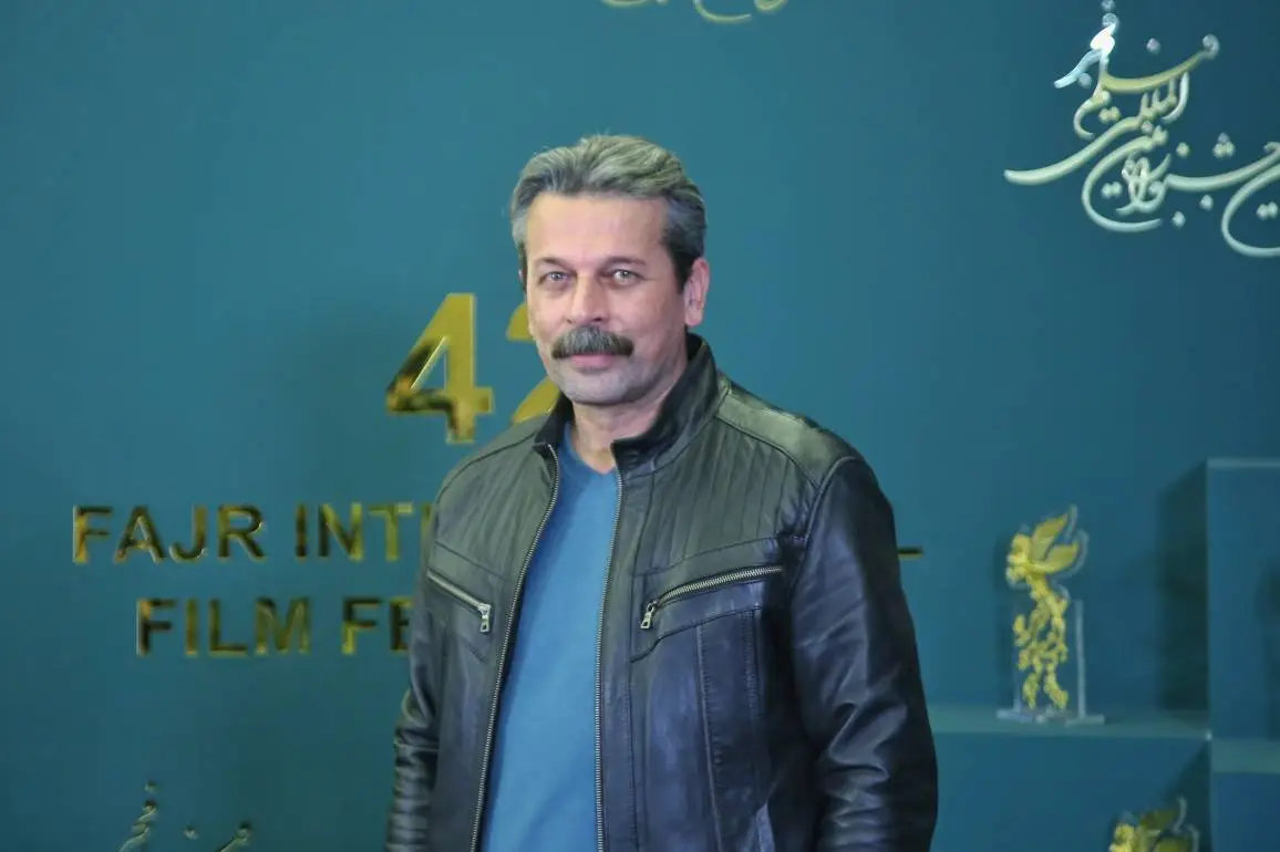 مجید پتکی سینما