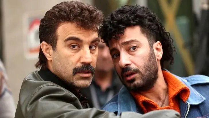 سکانس امروز | ماجرای عاشق شدن محسن تنابنده در زودپز