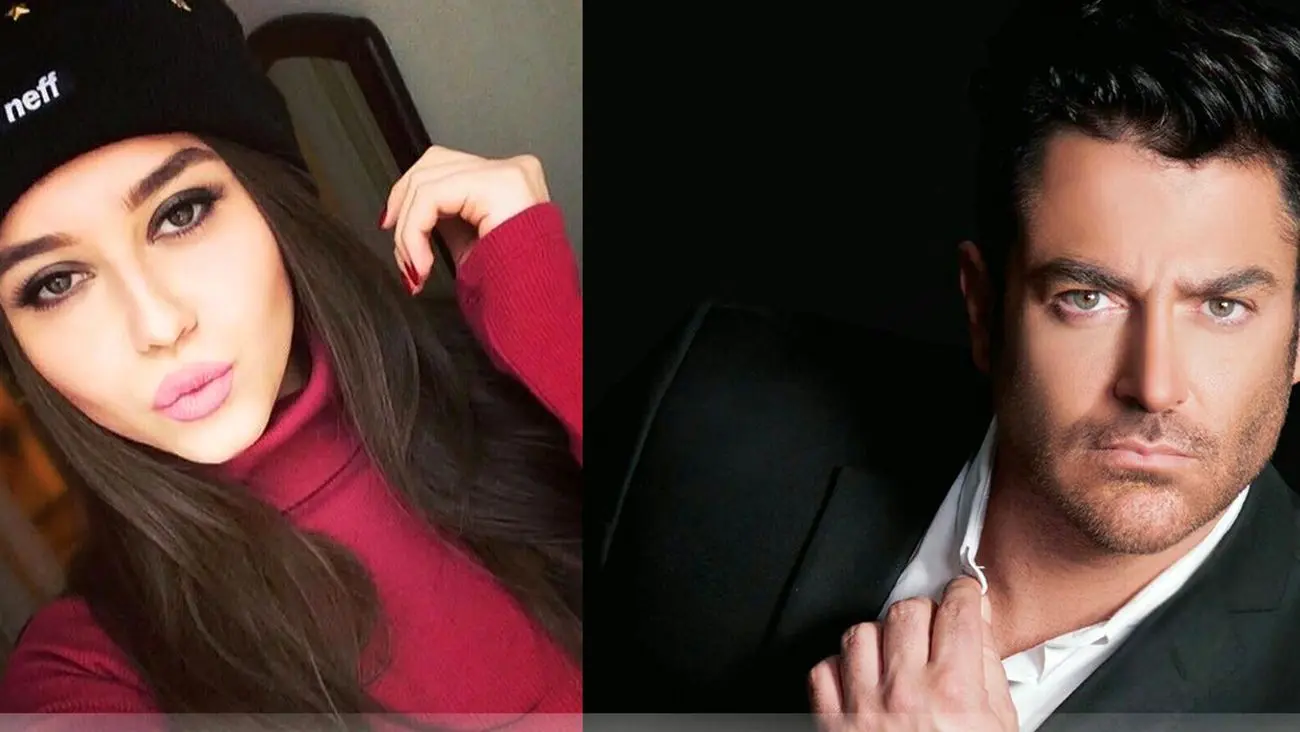 خانه لوکس رضا گلزار با صندلی تابی خاص که همه را میخکوب کرد!