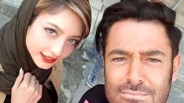 اولین ها از حضور الناز شاکردوست در عروسی باشکوه گلزار و آیسان لباس شبی که حسرت برانگیز است - وب‌گردی