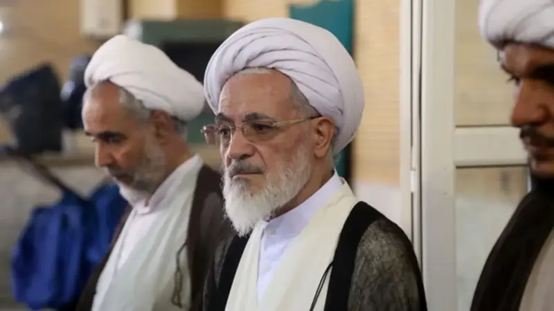 جشن نیمه‌شعبان توسط یک مرجع تقلید لغو شد