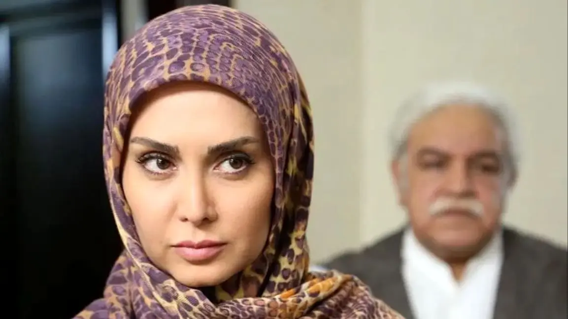 / سفر در زمان/ تغییر چهره «آهو» 6 سال بعد سریال ستایش 3 در 42 سالگی - فرهنگی