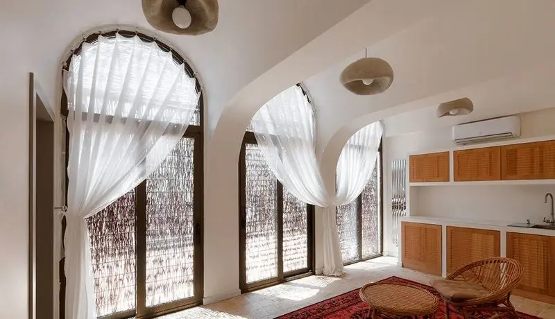 خانه های ایران