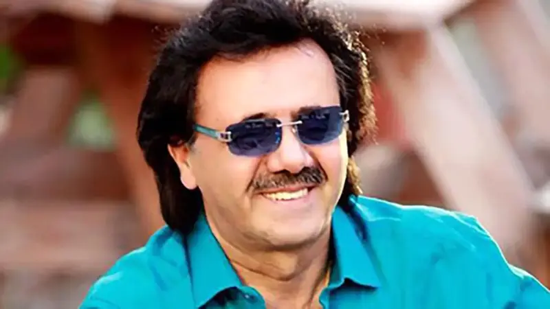 دانلود آهنگ «راز» از معین / چشای تو نور کوچه باغ روزه