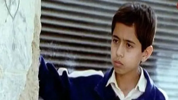 تغییر چهره باورنکردنی اما واقعی بازیگر «قصه‌های مجید» در ۴۷ سالگی! /عکس هایش در کنار همسرش