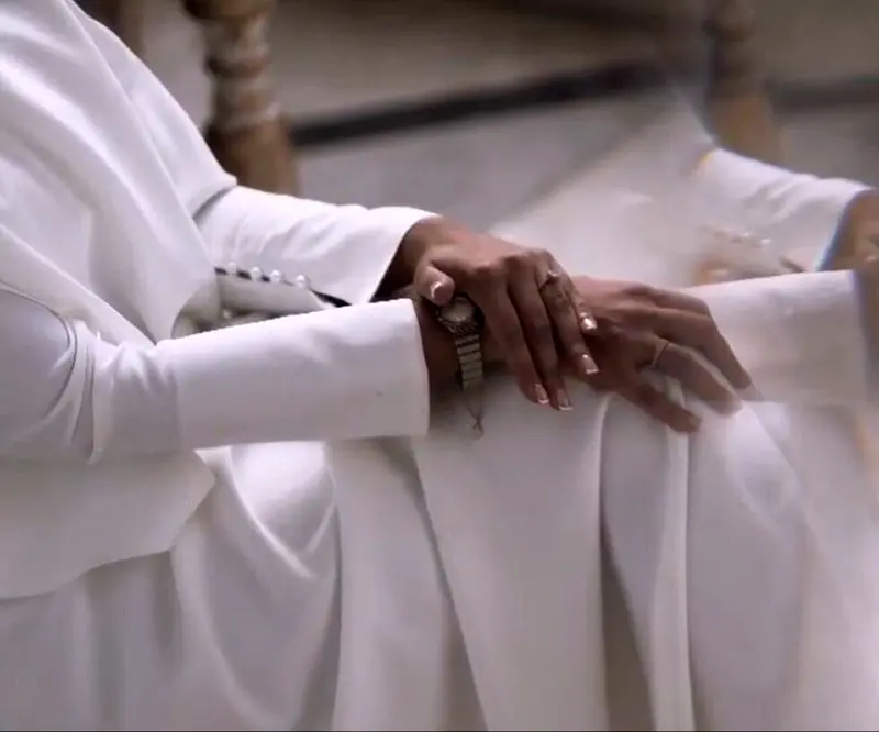 جشن عروسی مهران ضیغمی