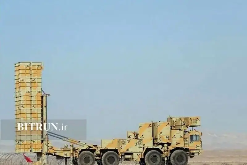 وستوک-۱ سامانه جدید راداری ایران رسید / جنگنده اف ۳۵ و بمب افکن های رادارگریز قابل شناسایی شد