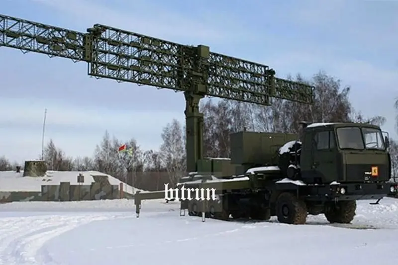 وستوک-۱ سامانه جدید راداری ایران رسید / جنگنده اف ۳۵ و بمب افکن های رادارگریز قابل شناسایی شد