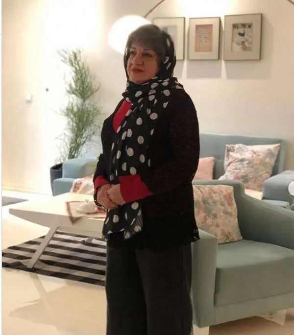 ناهید مسلمی