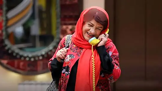 ها/ چیدمان منزل شاهانه و مجلل ناهید مسلمی/ از مبلمان مدرن و میز سلطنتی تا تابلو دیواری هنری و گل و گیاه آپارتمانی - و...