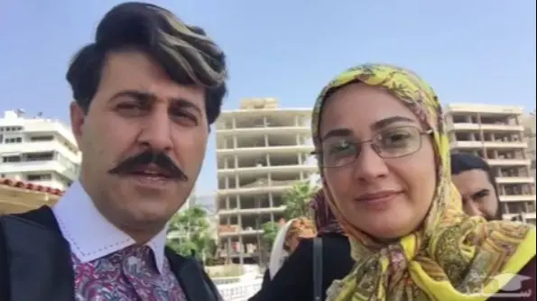 ها / نگاهی به چیدمان خانه اصیل ایرانی نسرین نصرتی «عمه فهیمه پایتخت»/ از مبلمان خوشرنگ و پرده های هارمونی تا حیاط سرس...