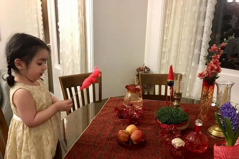 نسرین نصرتی