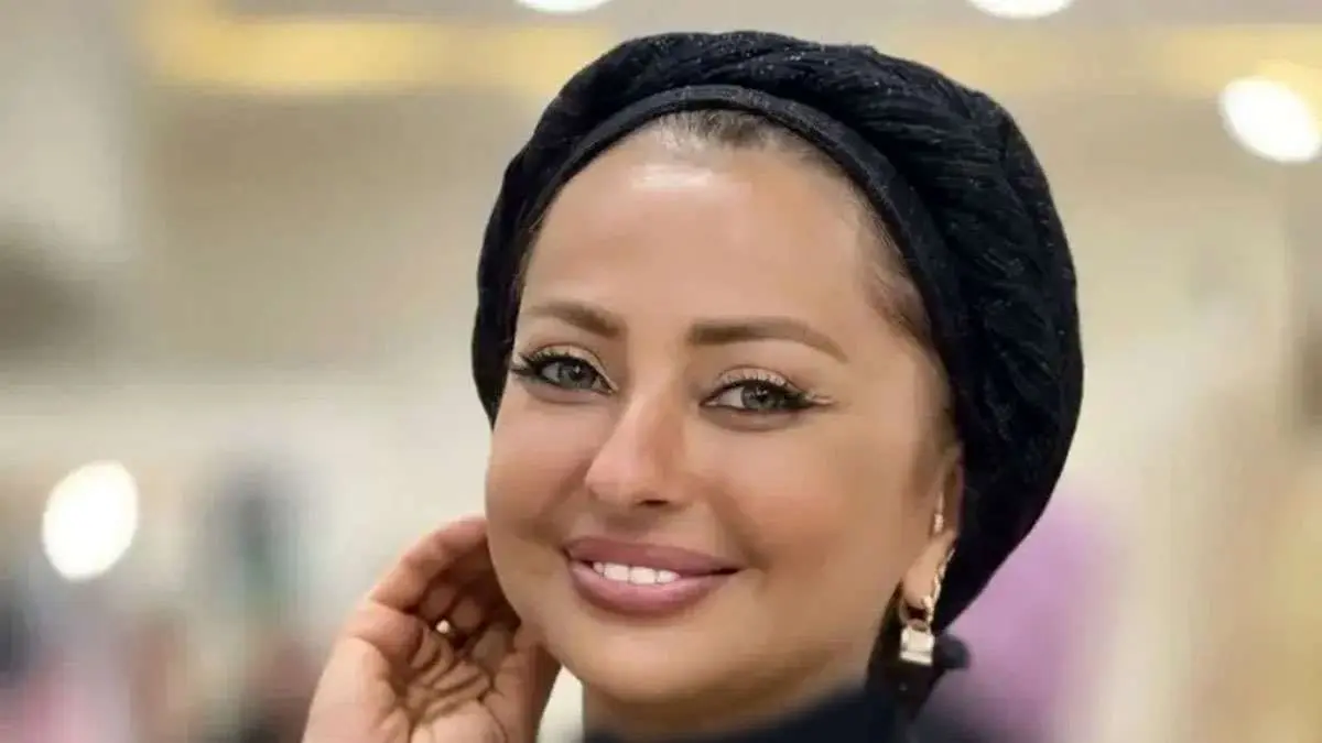 نفیسه روشن با افشاگری پیامکی، ترفند جدید کلاهبرداران اینترنتی را لو داد - وب‌گردی