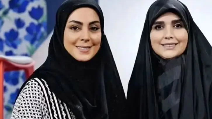 / نگاهی به عروسی باشکوه «نیلوفر شهیدی» و داماد جنتلمنش / از لباس عروس و داماد محشر تا دسته گل و تاج عروس - وب‌گردی