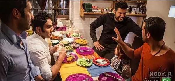 پژمان بازغی