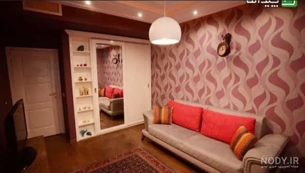 پژمان بازغی