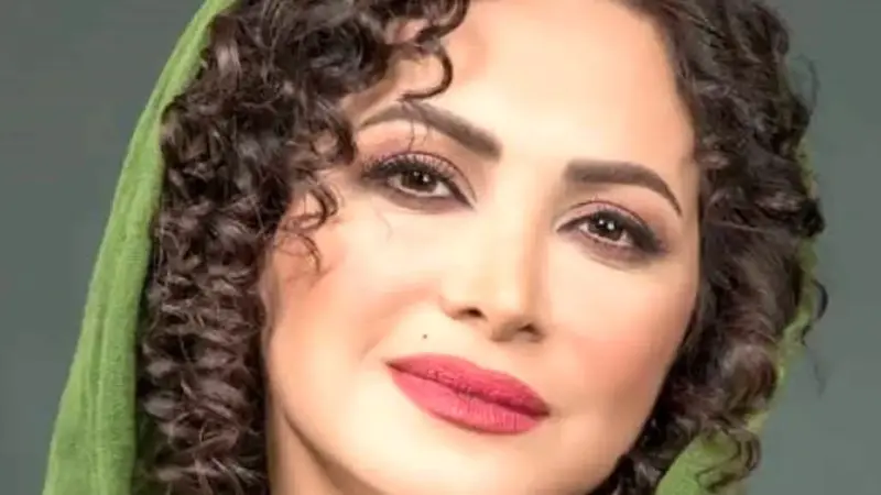 نگاهی به دکوراسیون منزل شاهانه و مجلل کمند امیر سلیمانی، بازیگر سریال «ناریا»
