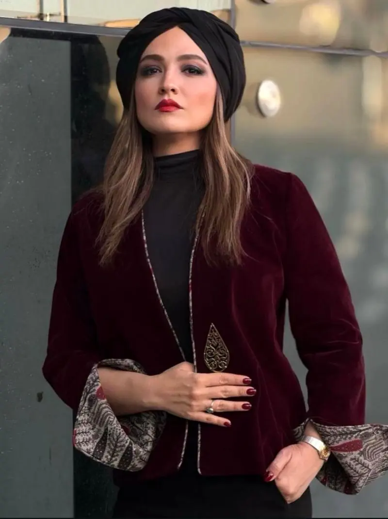 گلاره عباسی (6)