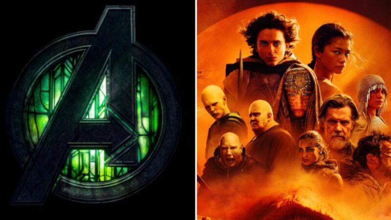 رقابت نفس‌گیر Dune 3 و Avengers: Doomsday در سینماهای ۲۰۲۶؛ آیا یک رویداد بزرگ سینمایی در راه است؟