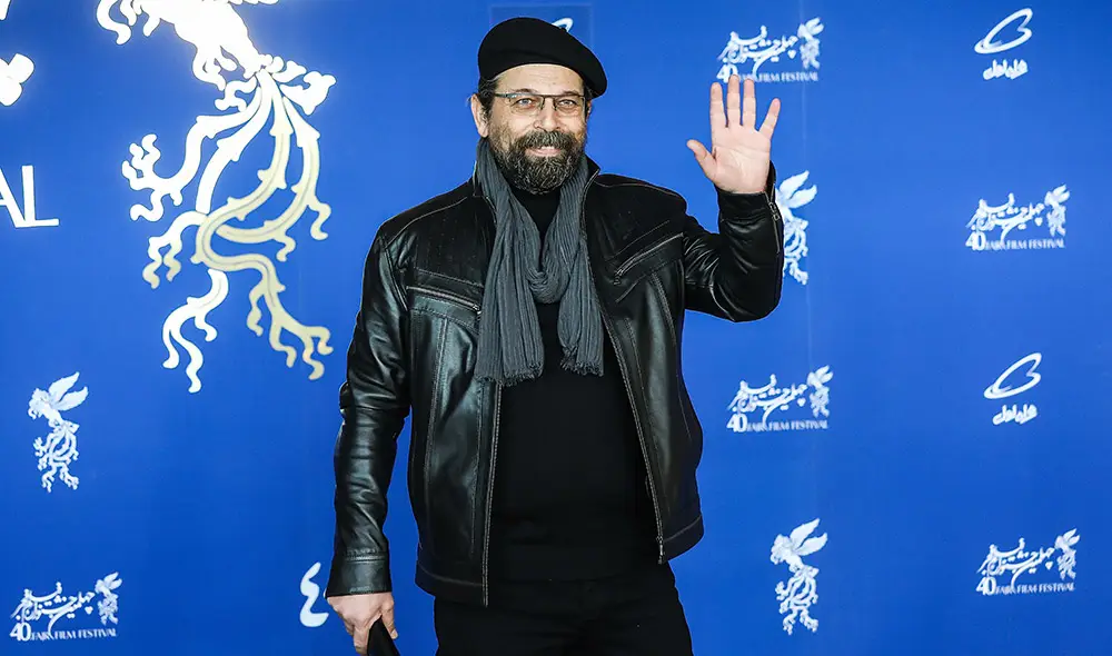 جوایز مجید پتکی