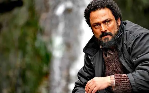 سریال های حسین یاری