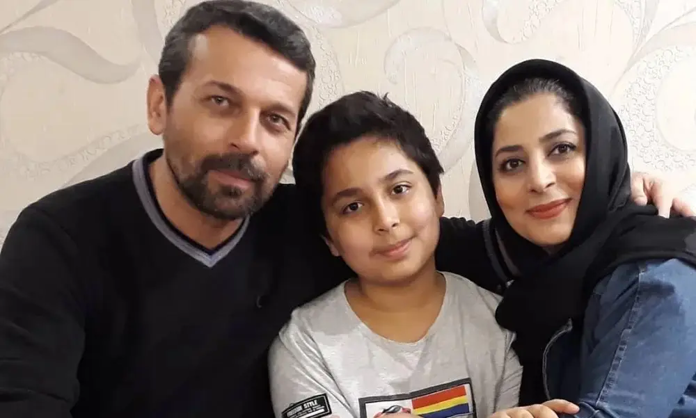 فرزند مجید پتکی