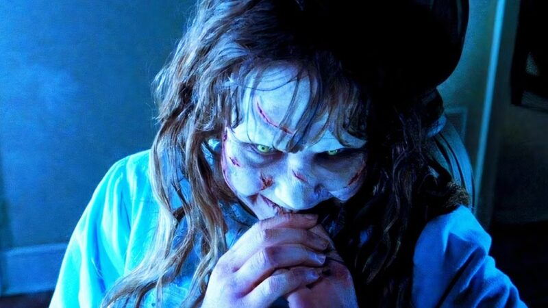 چیویتل اجیوفور برای بازی در ریبوت The Exorcist به کارگردانی مایکل فلنگن انتخاب شد