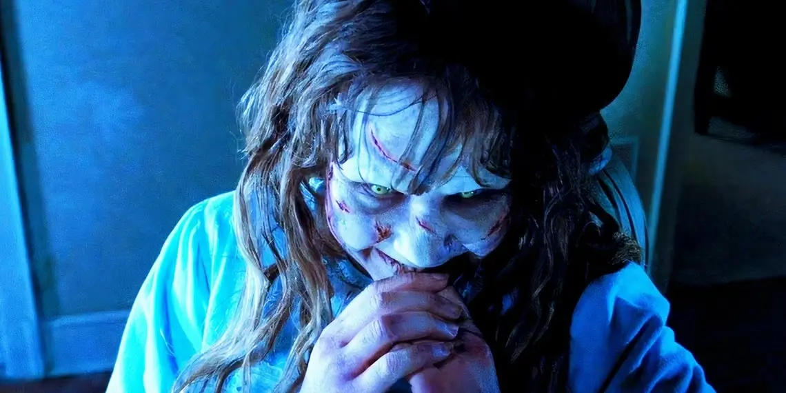 چیویتل اجیوفور برای بازی در ریبوت The Exorcist به کارگردانی مایکل فلنگن انتخاب شد - فیلم و سریال