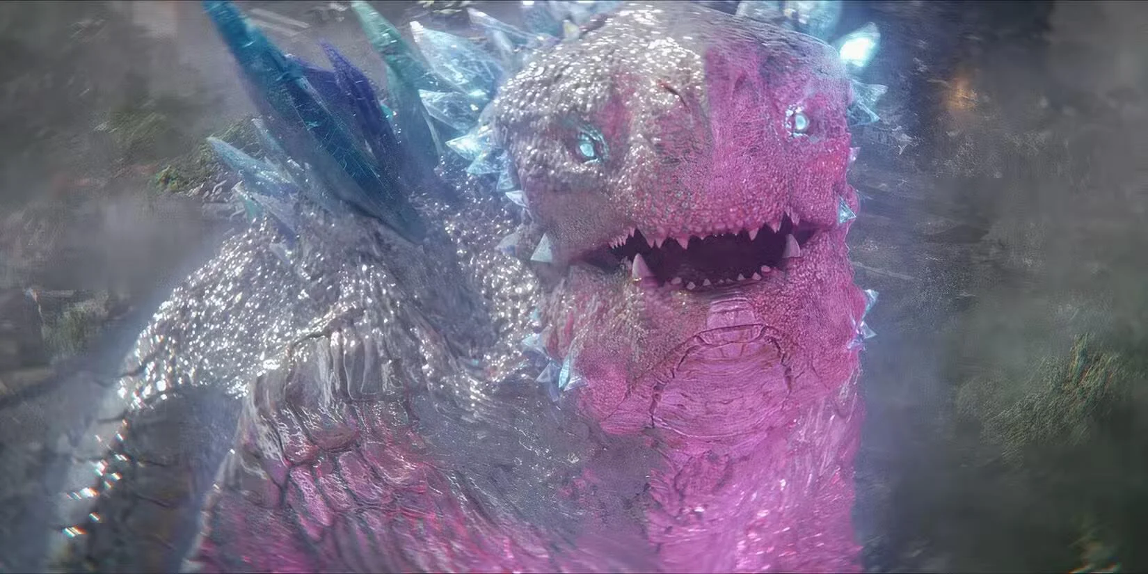 Godzilla X Kong Supernova 4 ۸ تئوری هوشمندانه برای فیلم سینمایی مورد انتظار Godzilla X Kong Supernova