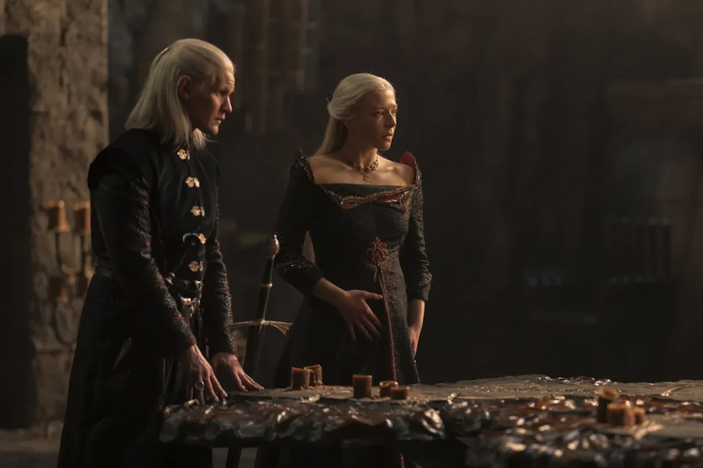 خاندان اژدها