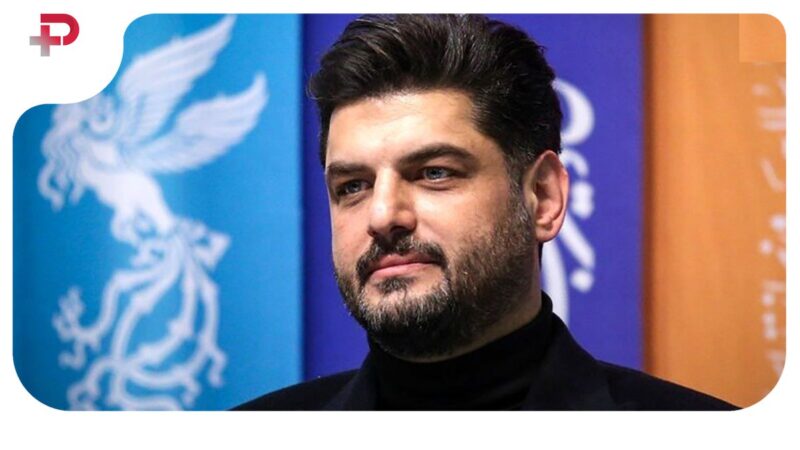 سام درخشانی با ریش سفید و ساعت کلاسیک؛ راز پیر شدن ناگهانی آقای بازیگر چیست؟