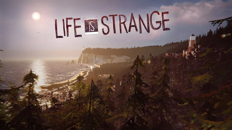 Life is Strange بازی Life is Strange