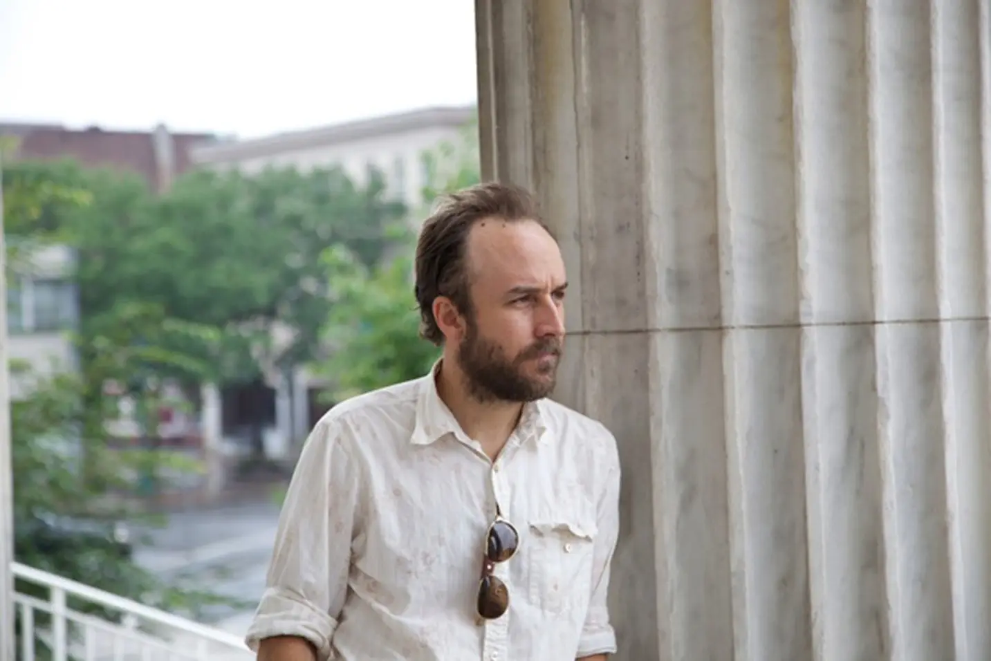 Mv5bmta5mduxodm5otleqtjeqwpwz15bbwu3mdgwotgxmjk v1 نقد و بررسی فیلم Roofman | دزد مهربان | نمابان و به نقل از گیمفا