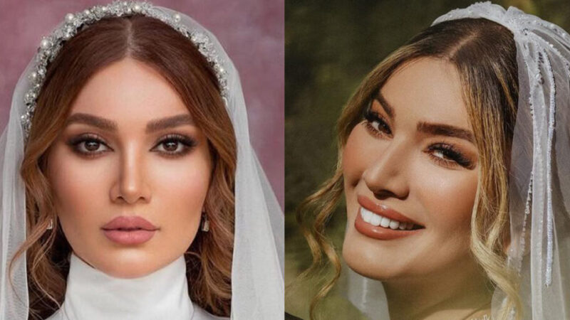 چیدمان آشپزخانه داماد پسند متین ستوده/ ویژه عید امسال