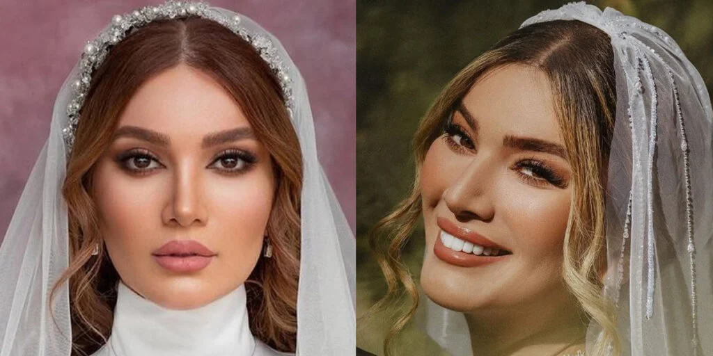 چیدمان آشپزخانه داماد پسند متین ستوده/ ویژه عید امسال - وب‌گردی