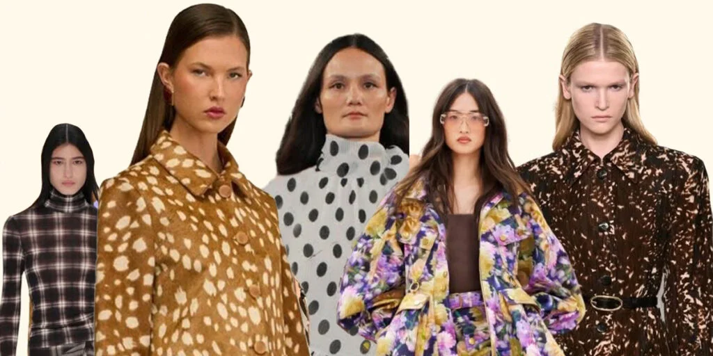 سال جدید کدام طرح‌های لباس ترندی هستند؟ - گوناگون