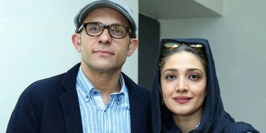 بیوگرافی و زندگی خصوصی مینا ساداتی و بابک حمیدیان؛ از ازدواج پنهانی تا هنرهای درخشان - وب‌گردی