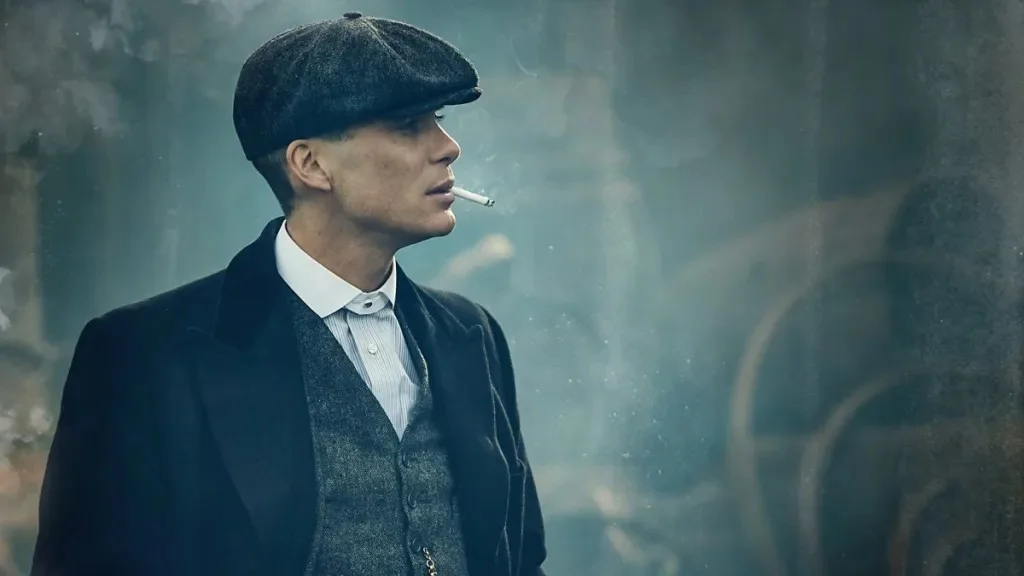 Peaky Blinders Movie Update Given by Creator Steven Knight همه چیز درباره فیلم Peaky Blinders: The Immortal Man | داستان، بازیگران و تاریخ پخش | گیمفا