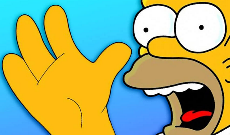 چرا شخصیت های انیمیشنی 4 انگشت دارند؟