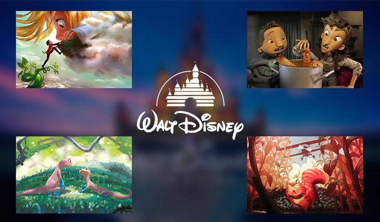 ۱۰ انیمیشن ناتمام دیزنی؛ فیلم‌هایی که هرگز رنگ پرده سینما را ندیدند